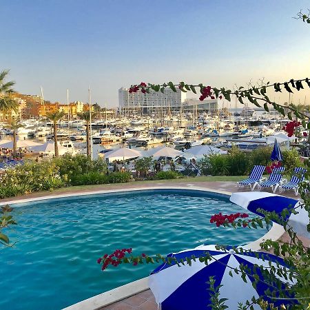 Marina Garden By Ethnic Ocean Apartment Vilamoura Exterior photo