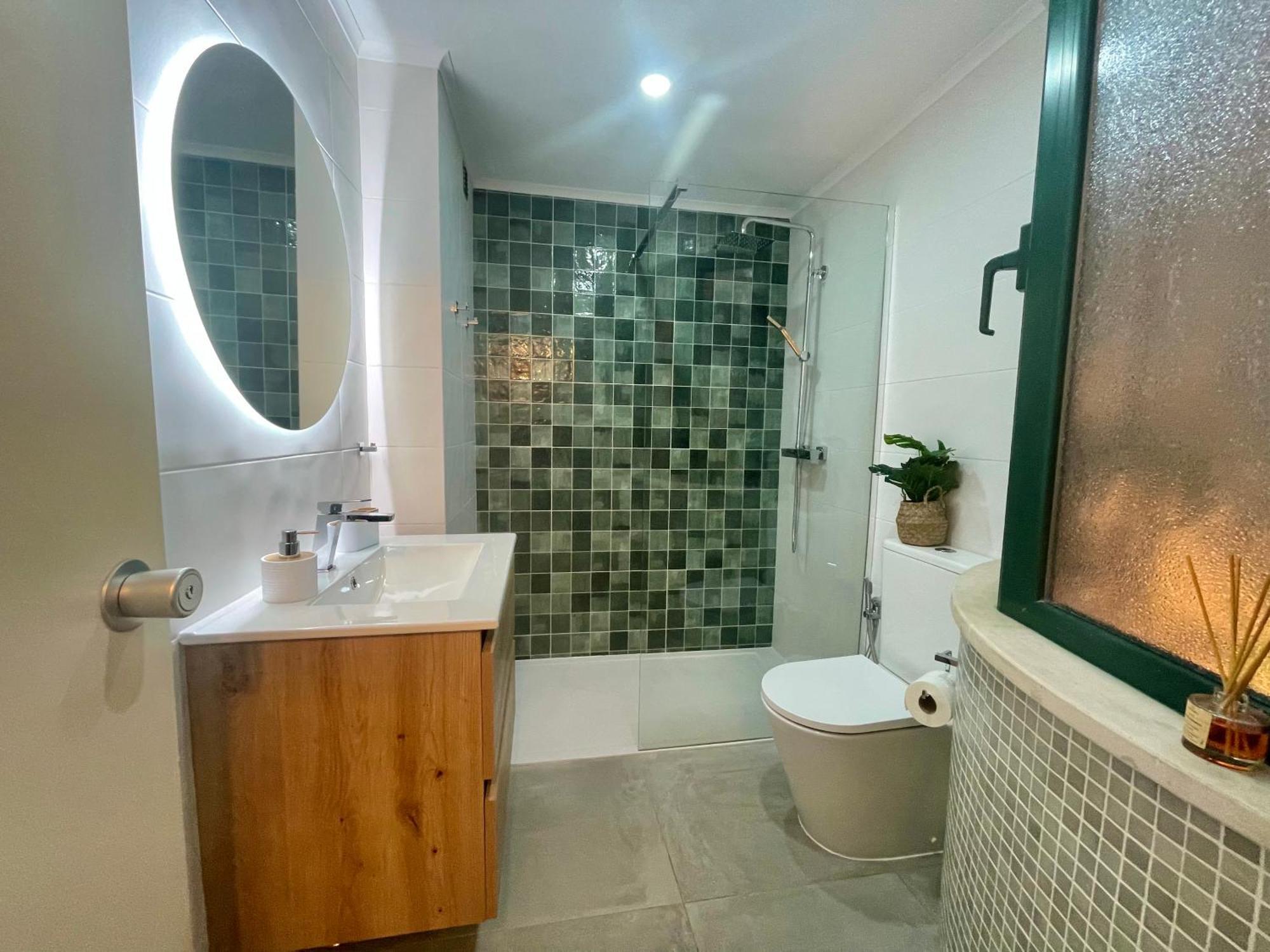 Marina Garden By Ethnic Ocean Apartment Vilamoura Exterior photo