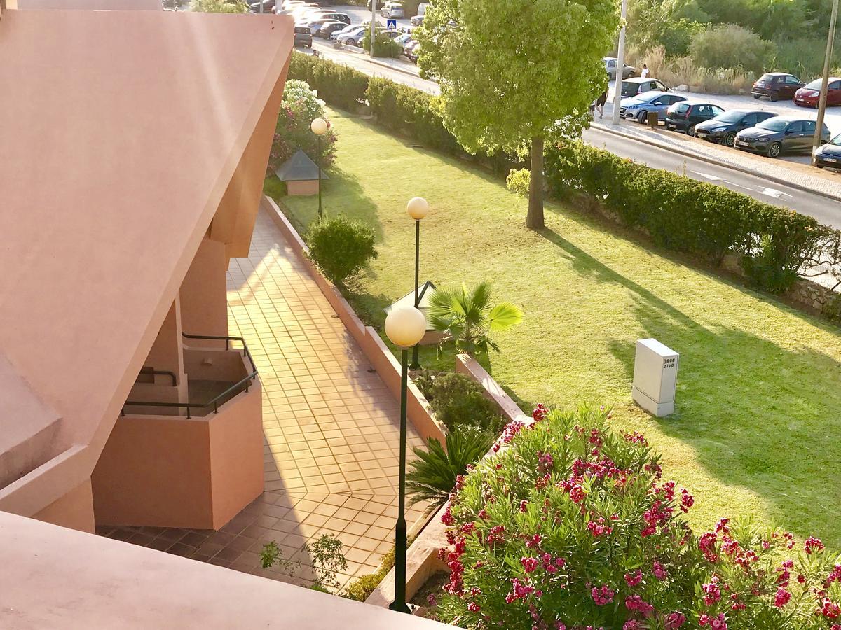 Marina Garden By Ethnic Ocean Apartment Vilamoura Exterior photo