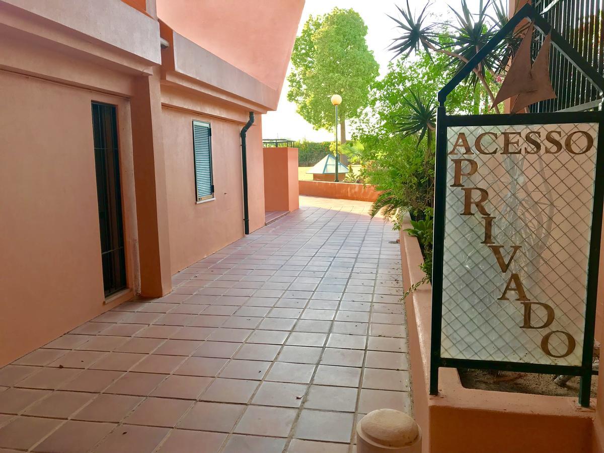 Marina Garden By Ethnic Ocean Apartment Vilamoura Exterior photo