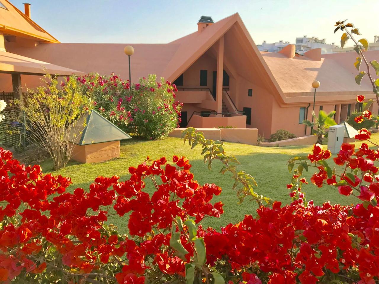 Marina Garden By Ethnic Ocean Apartment Vilamoura Exterior photo